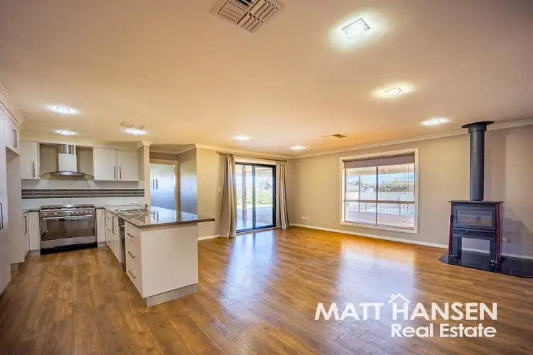Second view of Homely house listing, 25 Buninyong Road, Dubbo NSW 2830
