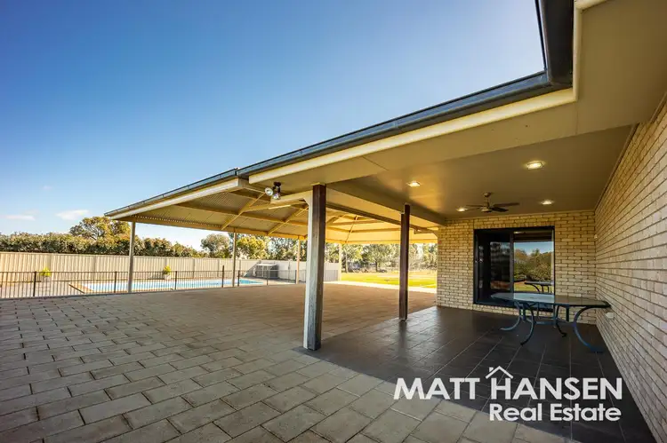 Third view of Homely house listing, 25 Buninyong Road, Dubbo NSW 2830