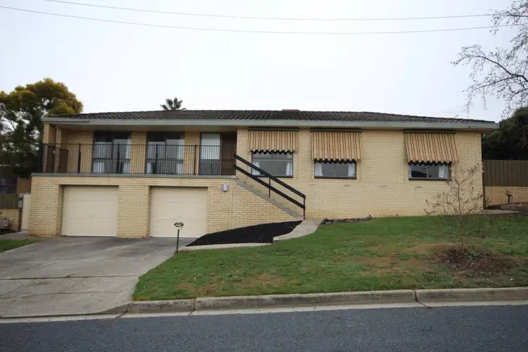 318 Tracy Street, Albury NSW 2640