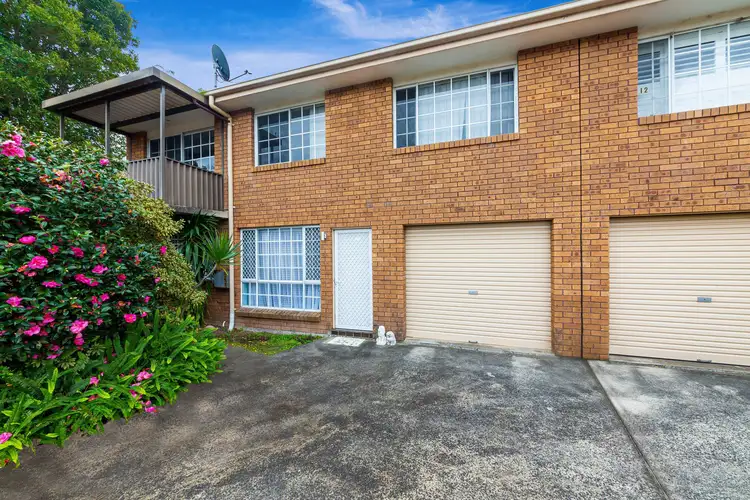 9/16-18 Pratley Street, Woy Woy NSW 2256