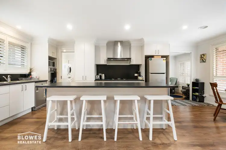 Second view of Homely house listing, 10 Wade Place, Orange NSW 2800