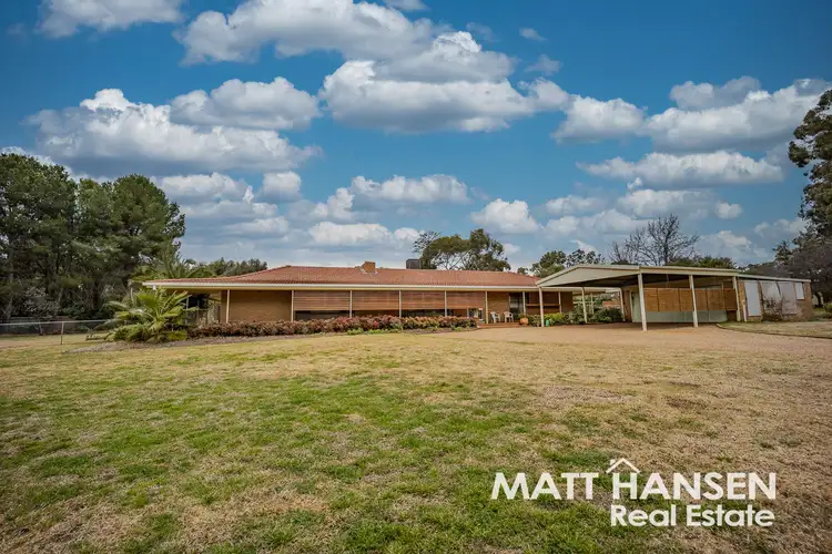 6 Lakeland Drive, Dubbo NSW 2830