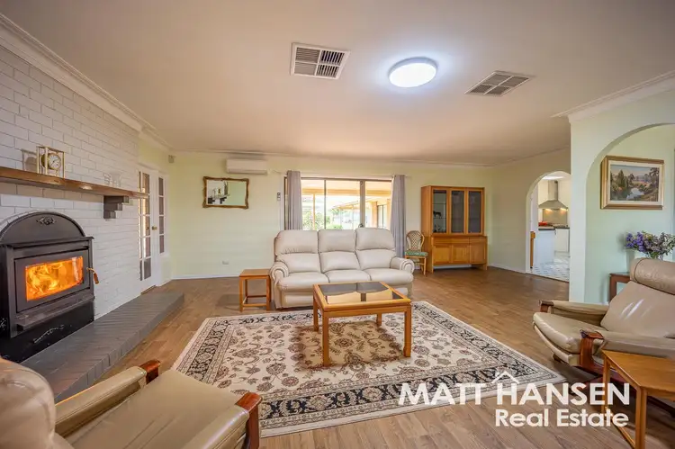 Second view of Homely house listing, 6 Lakeland Drive, Dubbo NSW 2830