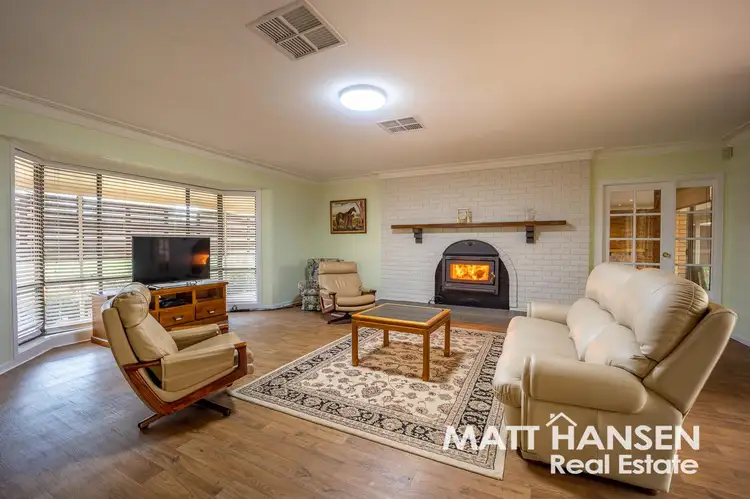 Fifth view of Homely house listing, 6 Lakeland Drive, Dubbo NSW 2830