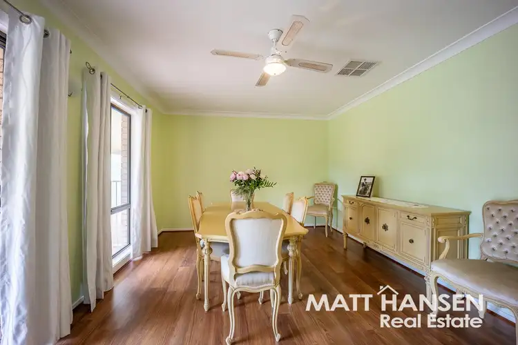 Sixth view of Homely house listing, 6 Lakeland Drive, Dubbo NSW 2830