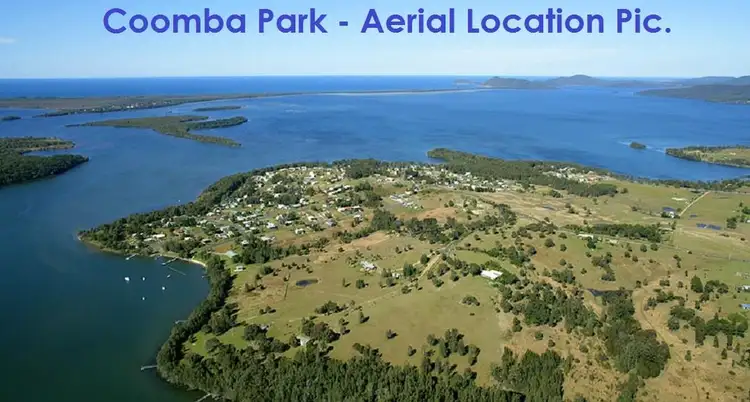 Seventh view of Homely land listing, 8 Illawarra Crescent, Coomba Park NSW 2428