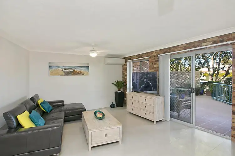 Fourth view of Homely apartment listing, 2/17 Korina Avenue, Coolangatta QLD 4225