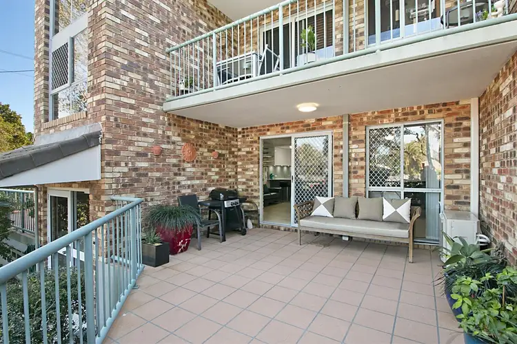 Fifth view of Homely apartment listing, 2/17 Korina Avenue, Coolangatta QLD 4225