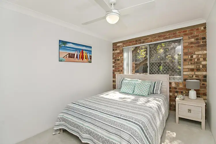 Sixth view of Homely apartment listing, 2/17 Korina Avenue, Coolangatta QLD 4225