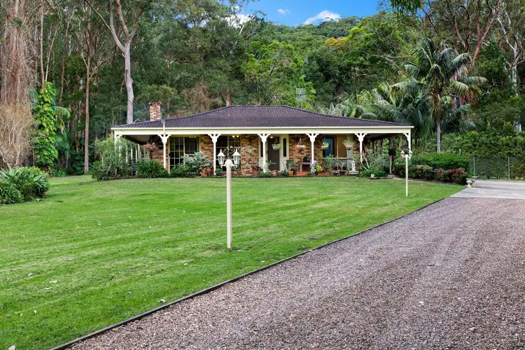 Main view of Homely house listing, 70 Pomona Road, Empire Bay NSW 2257