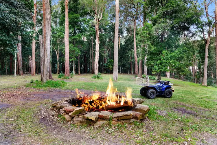 Second view of Homely house listing, 70 Pomona Road, Empire Bay NSW 2257