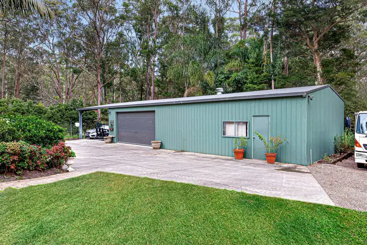 Fourth view of Homely house listing, 70 Pomona Road, Empire Bay NSW 2257