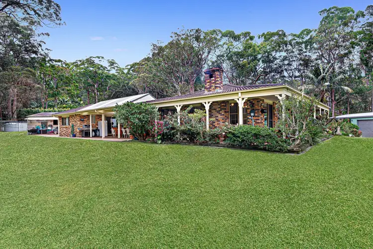 Fifth view of Homely house listing, 70 Pomona Road, Empire Bay NSW 2257