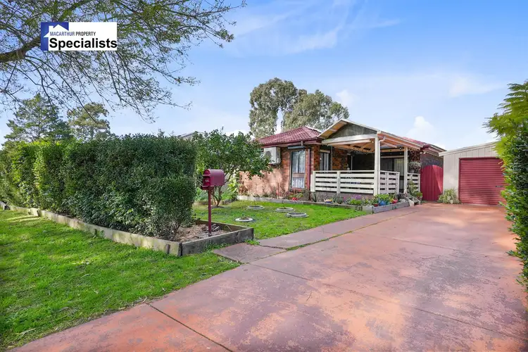 7 Olbury Place, Airds NSW 2560