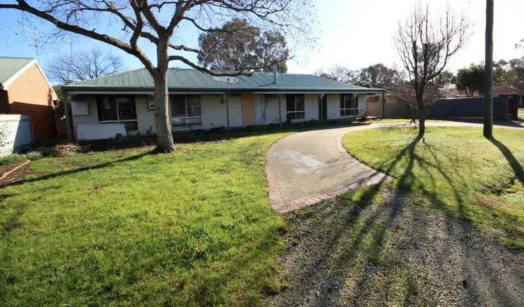 10 St Johns Court, Jindera NSW 2642