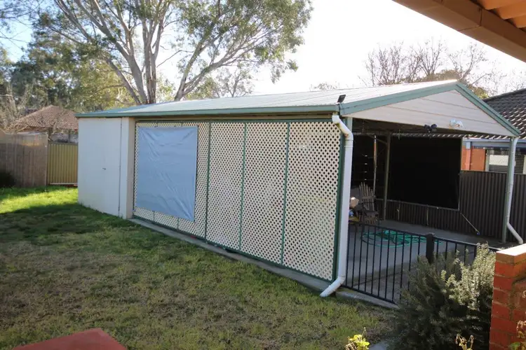 Fifth view of Homely house listing, 10 St Johns Court, Jindera NSW 2642