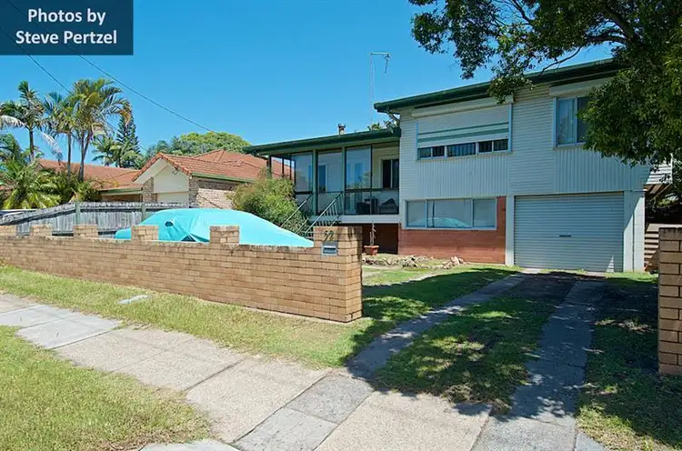 Main view of Homely house listing, 52 Parr St, Biggera Waters QLD 4216