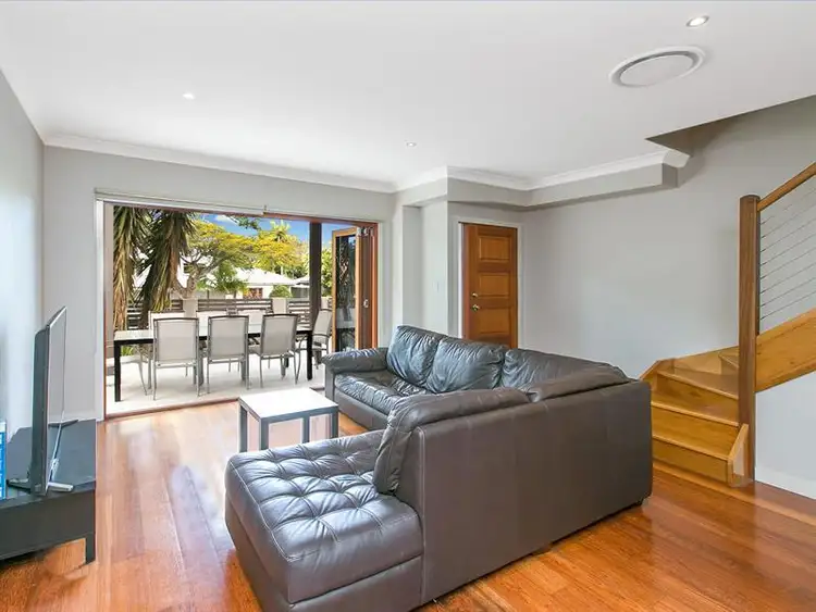 Third view of Homely townhouse listing, 1/56 Real St, Annerley QLD 4103