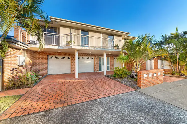 2/135 Springwood Avenue, Ettalong Beach NSW 2257