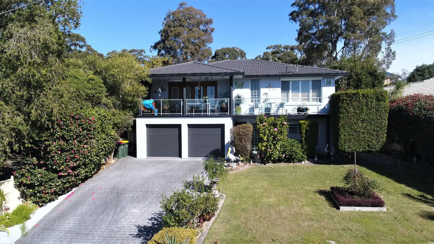 Main view of Homely house listing, 7 Dean Parade, Lemon Tree Passage NSW 2319