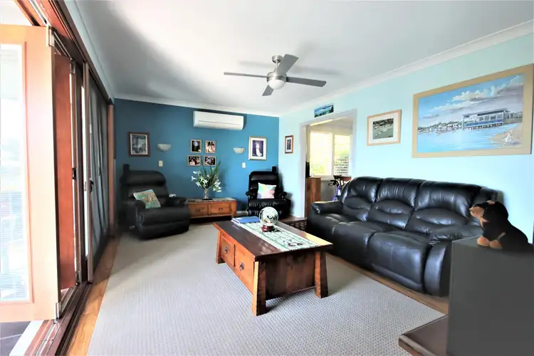 Third view of Homely house listing, 7 Dean Parade, Lemon Tree Passage NSW 2319