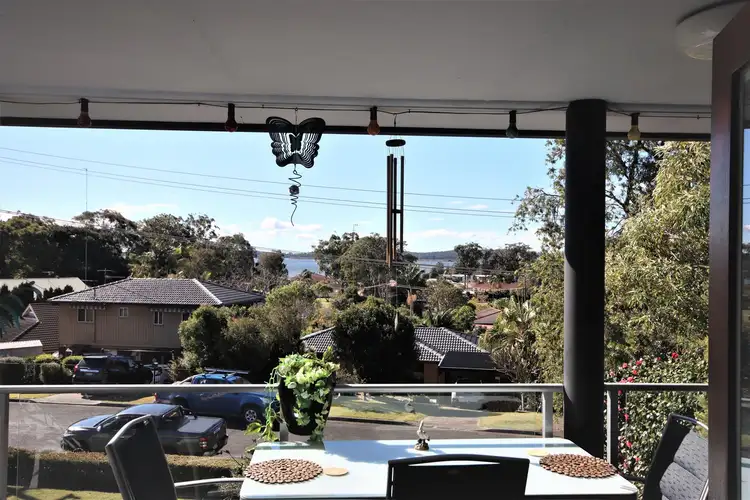 Fourth view of Homely house listing, 7 Dean Parade, Lemon Tree Passage NSW 2319