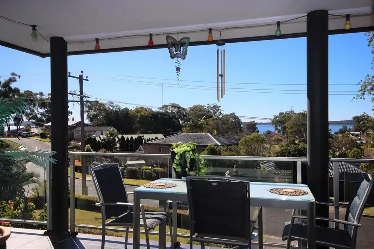 Fifth view of Homely house listing, 7 Dean Parade, Lemon Tree Passage NSW 2319