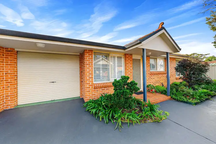 3/47-49 Webb Road, Booker Bay NSW 2257