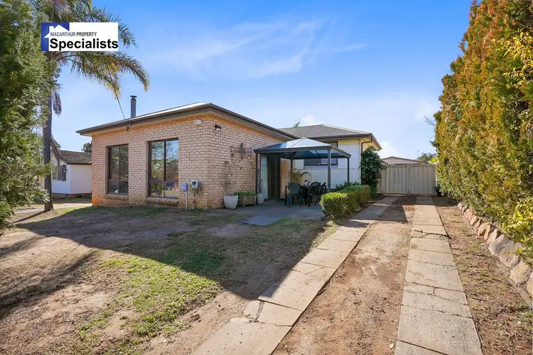 Main view of Homely house listing, 8 Watt Street, Leumeah NSW 2560