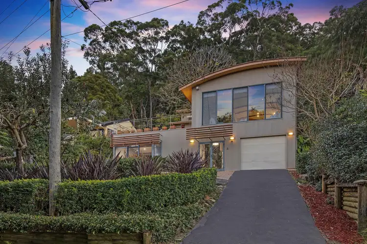 78 Taylor Street, Woy Woy Bay NSW 2256