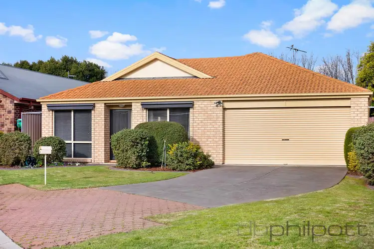 6 Chaffey  Common, Northgate SA 5085