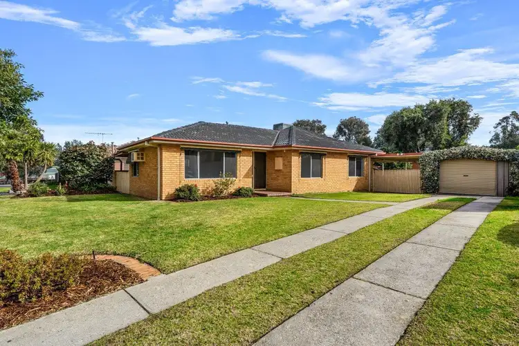 Main view of Homely house listing, 3 Curringa Place, Springdale Heights NSW 2641