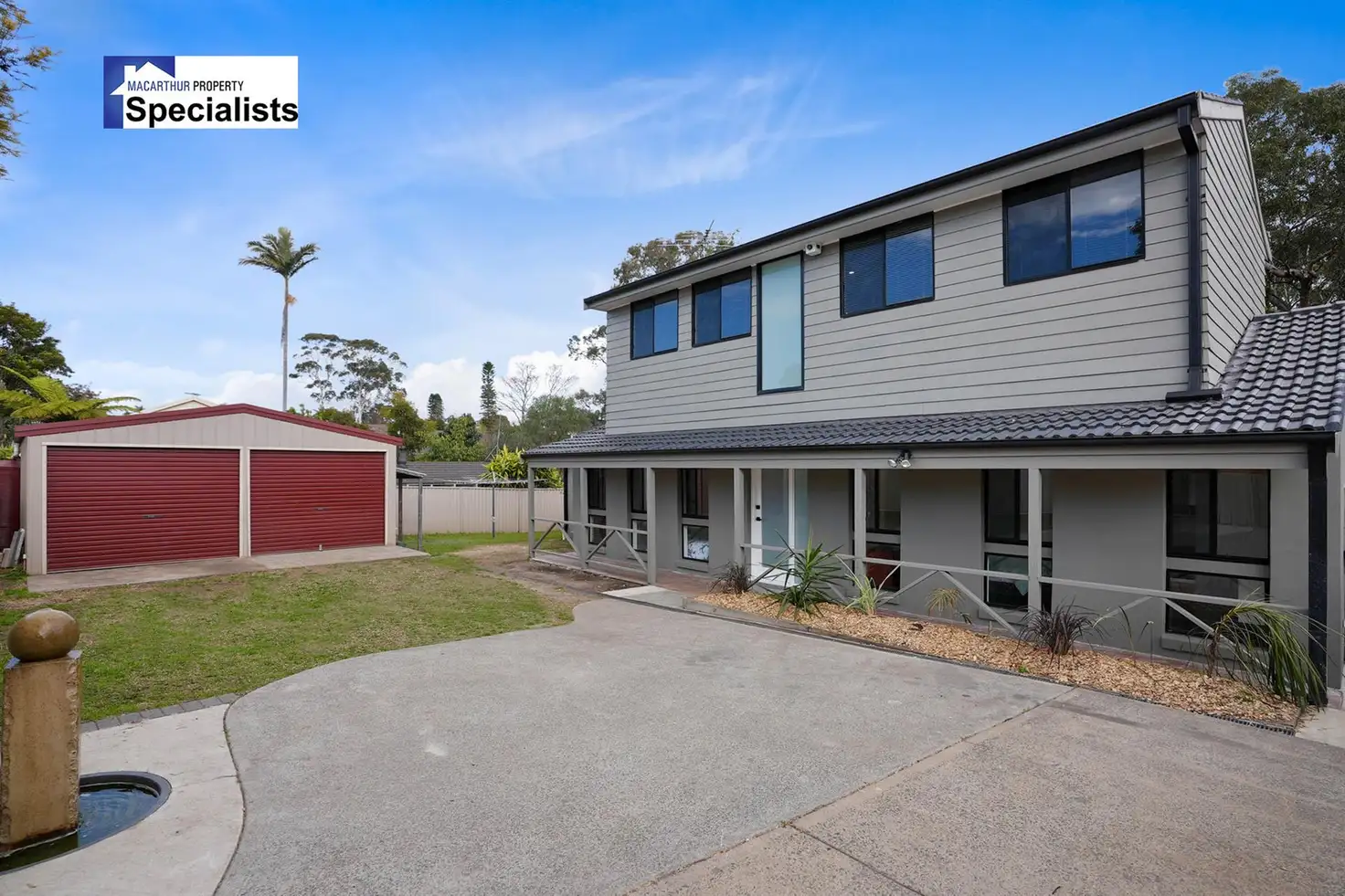Main view of Homely house listing, 109 Bellinger Road, Ruse NSW 2560