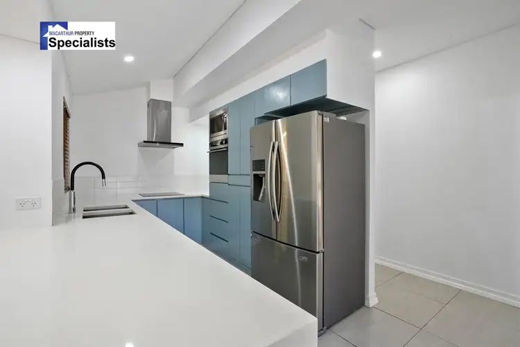 Third view of Homely house listing, 109 Bellinger Road, Ruse NSW 2560