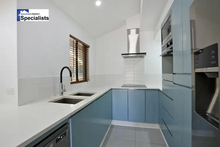 Fourth view of Homely house listing, 109 Bellinger Road, Ruse NSW 2560
