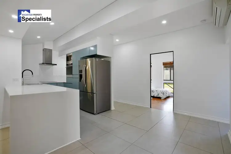 Fifth view of Homely house listing, 109 Bellinger Road, Ruse NSW 2560