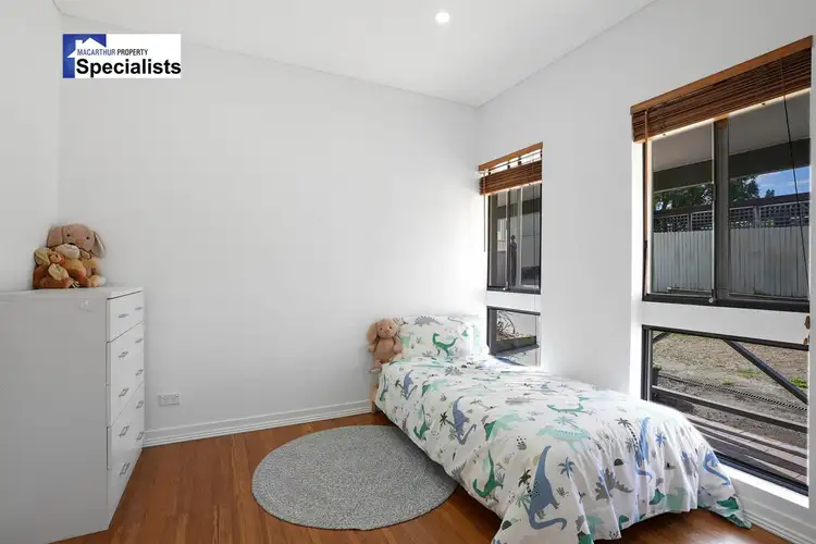 Sixth view of Homely house listing, 109 Bellinger Road, Ruse NSW 2560