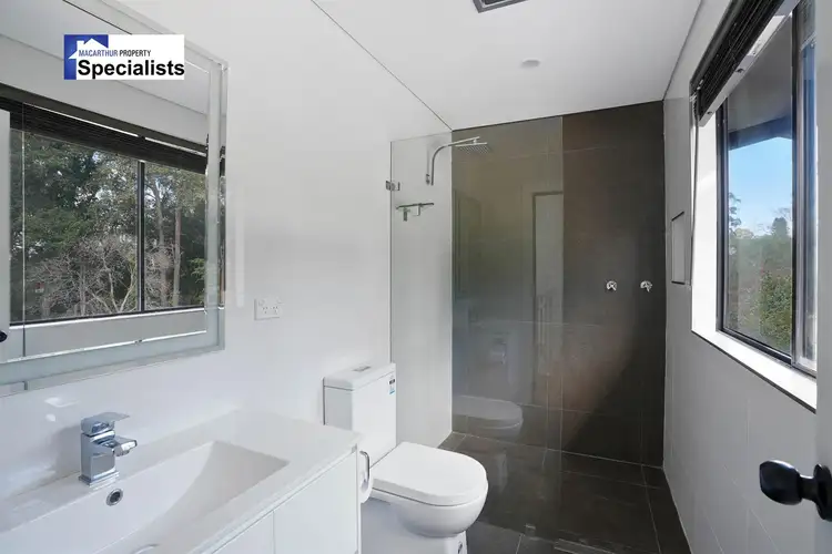 Seventh view of Homely house listing, 109 Bellinger Road, Ruse NSW 2560