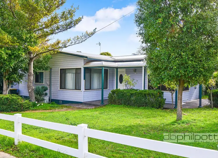 Main view of Homely house listing, 10 Harvey Avenue, Gilles Plains SA 5086