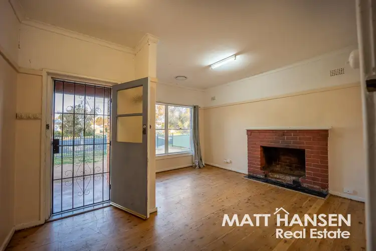 Second view of Homely house listing, 31 Short Street, Dubbo NSW 2830