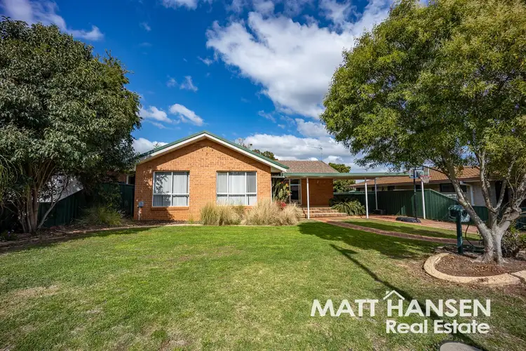 13 Wentworth Street, Dubbo NSW 2830