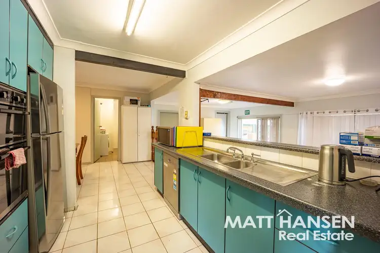 Second view of Homely house listing, 13 Wentworth Street, Dubbo NSW 2830