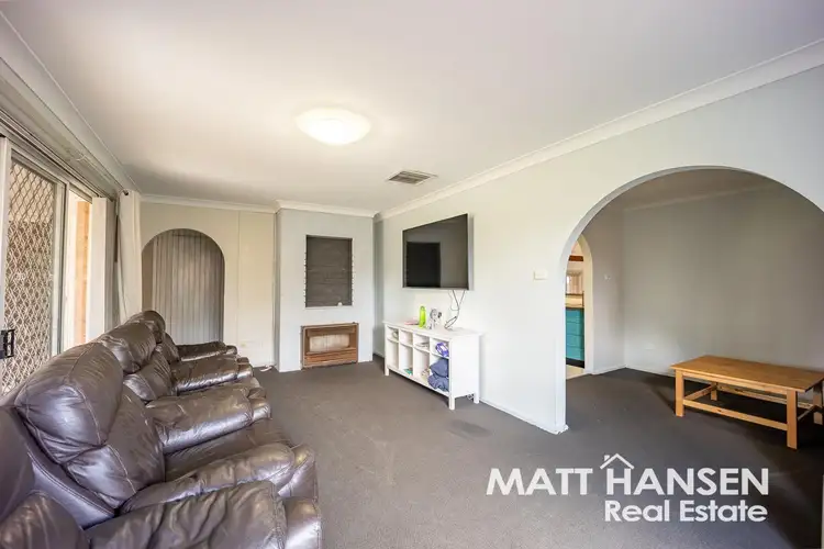 Third view of Homely house listing, 13 Wentworth Street, Dubbo NSW 2830