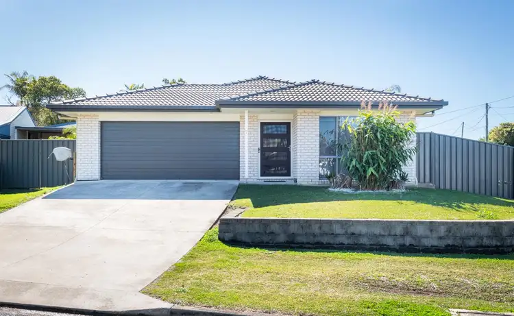 Main view of Homely house listing, 7 Niland Street, Corindi Beach NSW 2456