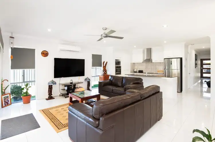 Second view of Homely house listing, 7 Niland Street, Corindi Beach NSW 2456