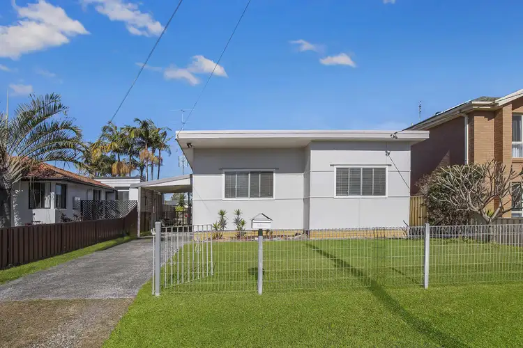 50 Watkin Avenue, Woy Woy NSW 2256