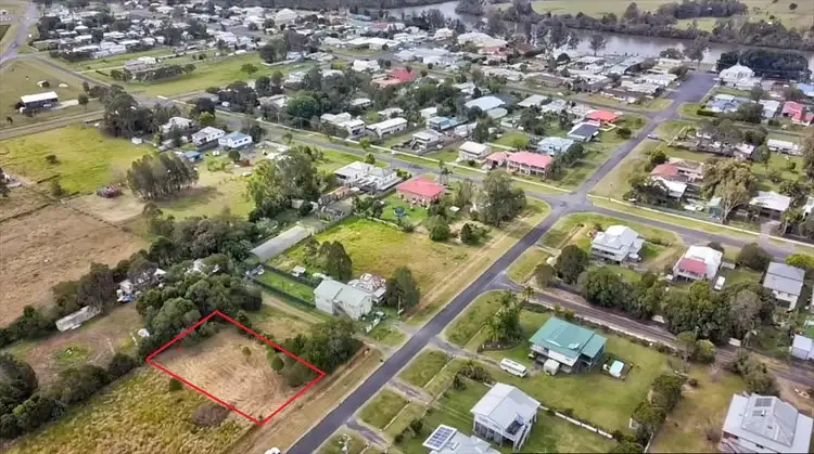 Main view of Homely land listing, 38-40 Grenfell Street, Coraki NSW 2471
