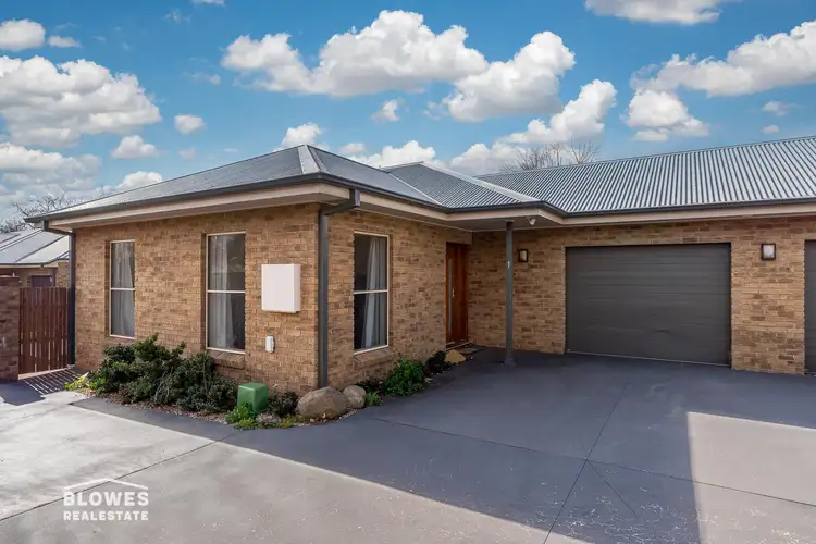 Main view of Homely unit listing, 1/105 March Street, Orange NSW 2800