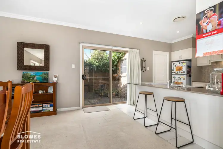 Fourth view of Homely unit listing, 1/105 March Street, Orange NSW 2800
