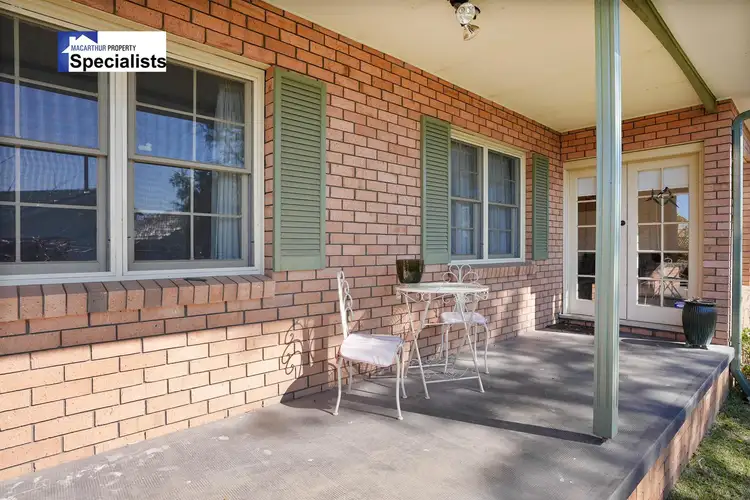 Fourth view of Homely house listing, 5 Banksia Place, Ingleburn NSW 2565
